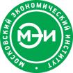 Лого Московский экономический институт, МЭИ