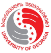 Лого University of Georgia, Университет Грузии