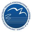Лого Магнитогорская государственная консерватория (академия) имени М. И. Глинки, МаГК