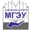 Лого Калужский филиал Московского гуманитарно-экономического института, КИ МГЭУ