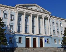 Алтайский государственный институт культуры, АГИК