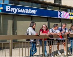 Bayswater Calgary, Языковая школа Bayswater в Калгари