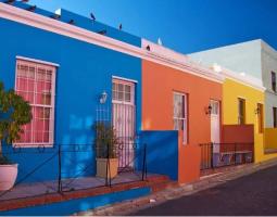 Bayswater Cape Town, Языковая школа Bayswater Кейптаун