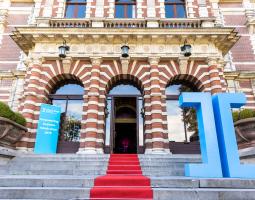 IC University of Applied Science Amsterdam, Университет IC Амстердам