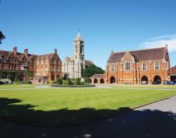 IH London Language School, Языковая школа IH London