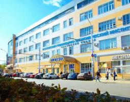 Калужский филиал Московского гуманитарно-экономического института, КИ МГЭУ