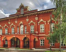 Кировский филиал московского финансово-юридического университета, Кировский филиал МФЮА