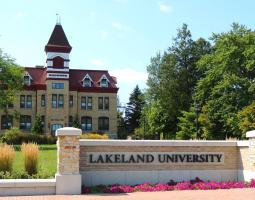 Lakeland University Университет Лэйкленд в Плимуте