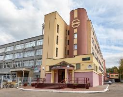 Международный институт управления и предпринимательства