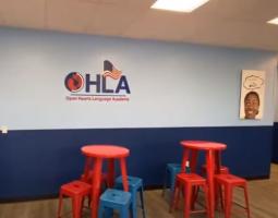 Ohla Tampa Language School, Языковая школа Ohla Tampa