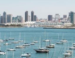 Oxford International English Schools San-Diego, Языковая школа в Сан-Диего