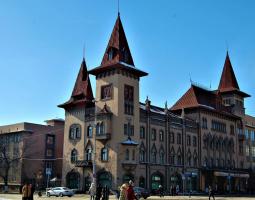 Саратовская государственная консерватория имени Л.В. Собинова, СГК