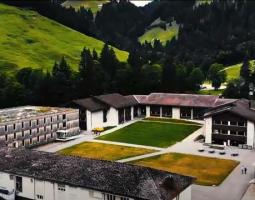 Schwarzsee Summer Camp, Летний лагерь Schwarzsee