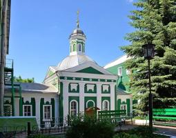 Смоленская православная духовная семинария, СПДС