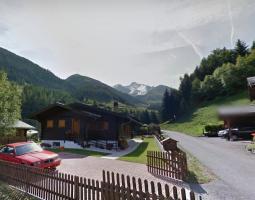St.Bernard Summer camp, Летний лагерь St.Bernard