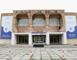 Тольяттинская академия управления, ТАУ