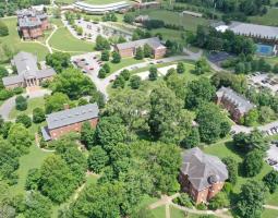 Tusculum University, Университет Таскулум