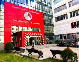 University of Georgia, Университет Грузии