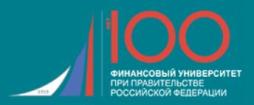 Лого Владимирский филиал Финансового университета при Правительстве РФ, Владимирский ФУ
