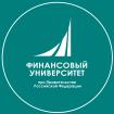 Лого Краснодарский филиал Финансового университета при Правительстве Российской Федерации, Краснодарский филиал ФУ