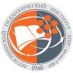 Лого Лесосибирский педагогический институт — филиал Сибирского федерального университета, ЛПИ