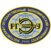 Лого Ростовский государственный экономический университет (РИНХ), РГЭУ
