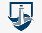 Лого Virginia Wesleyan University, Университет Wesleyan в Вирджинии