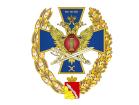 Лого Воронежский институт федеральной службы исполнения наказаний РФ, ВИ ФСИН
