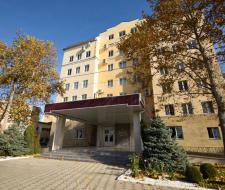 Краснодарский университет Министерства внутренних дел, КрУ МВД