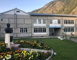 Саяно-Шушенский филиал Сибирского Федерального университета, СШФ СФУ