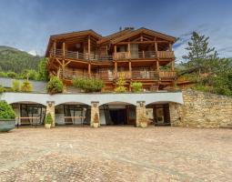 Copperfield International School Verbier, Международная школа Copperfield