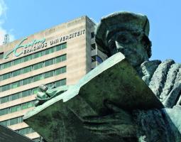 Erasmus University Rotterdam (Университет Эразма в Роттердаме)