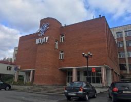 Филиал ЮУрГУ в г. Златоуст