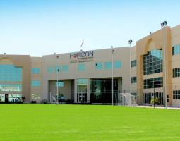 Horizon International School Дубай, Международная школа Horizon
