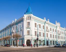 Красноярский государственный аграрный университет, КрасГАУ