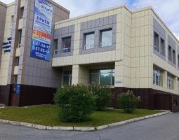 Филиал Южно-Уральского государственного университета (НИУ) в г. Нижневартовске, Нижневартовский филиал ЮУрГУ