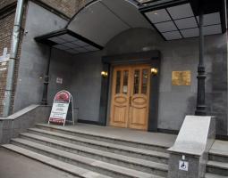 Национальный открытый институт г. Санкт-Петербург, НОИ СПб