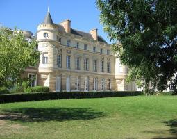 Notre Dame Школа Нотр Дам Notre Dame International High School
