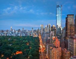 Oxford International English School New York City, Языковая школа в Нью-Йорке