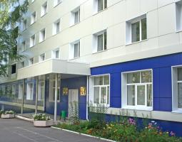 Пермский филиал НИУ ВШЭ