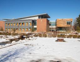 Virginia Wesleyan University, Университет Wesleyan в Вирджинии