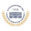 Лого Астраханский государственный медицинский университет, АстГМУ