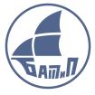 Лого Балтийская академия туризма и предпринимательства, БАТиП