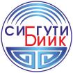 Лого Бурятский институт инфокоммуникаций — филиал СибГУТИ