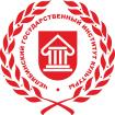 Лого Челябинский государственный институт культуры, ЧГИК