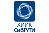 Лого Хабаровский институт инфокоммуникаций — ХИИК (филиал СГУТиИ)