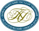 Лого Куйбышевский филиал Новосибирского государственного педагогического университета, КФ НГПУ