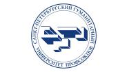Лого Московский областной филиал Института искусств и информационных технологий Санкт-Петербургского университета профсоюзов, МОФ СПбГУП ИИиИТ