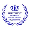 Лого Институт пищевых технологий и дизайна НГИЭУ