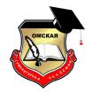Лого Омская гуманитарная академия, ОмГА